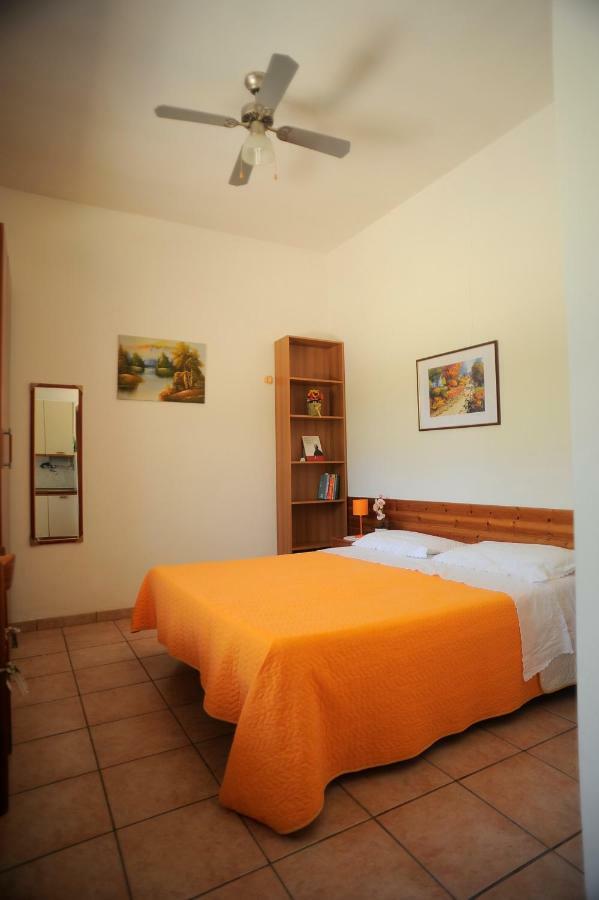 Agriturismo La Giannottola Aprilia Exterior foto