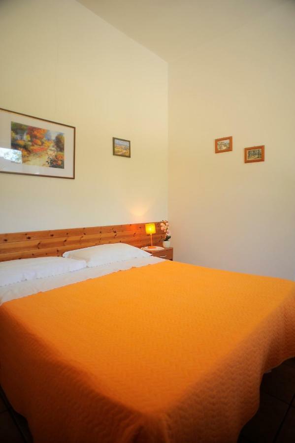 Agriturismo La Giannottola Aprilia Exterior foto